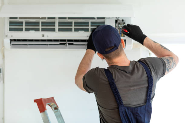 Best Affordable Duct Cleaning Services  in Flat Rock, MI