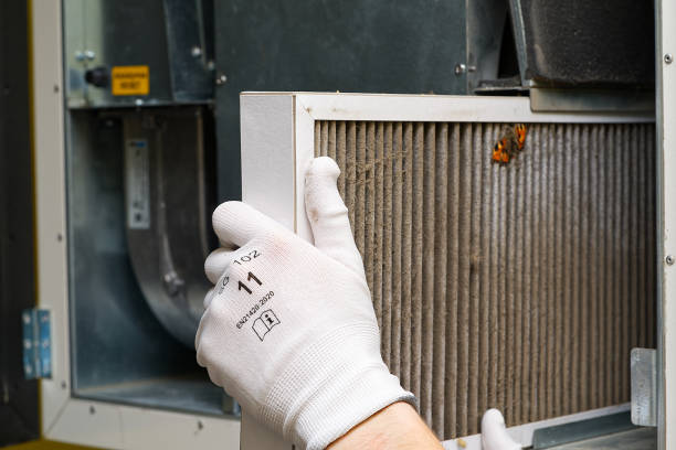 Best HVAC Duct Inspection Services  in Flat Rock, MI